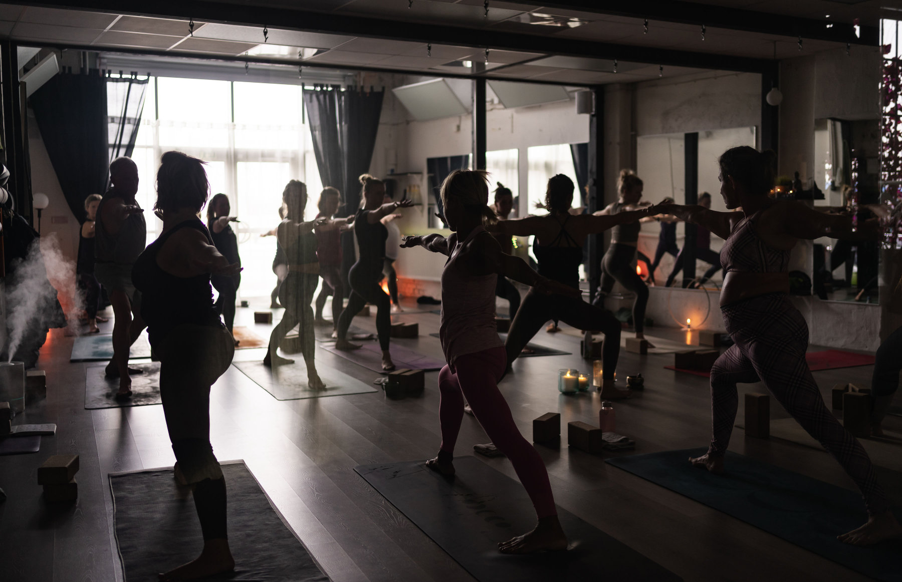 Våra fantastiska lärare