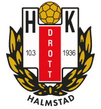Drott Handboll Logo